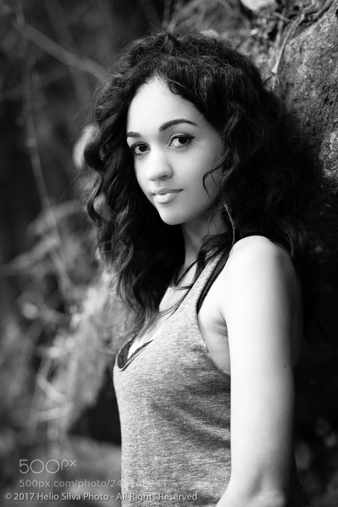 Sony Alpha DSLR-A850 sample photo. Eve  photography