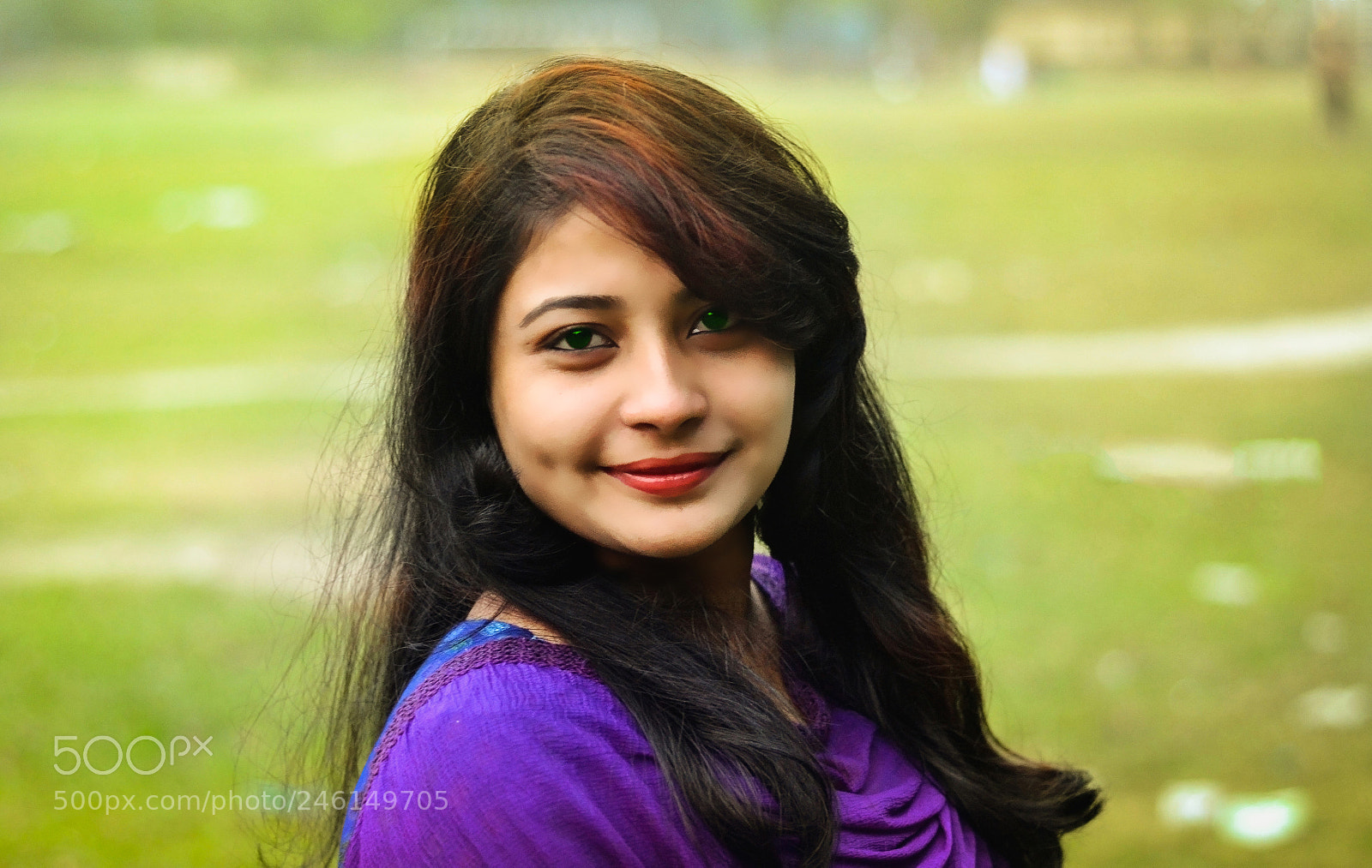 Nikon D3100 sample photo. || মৌ || photography
