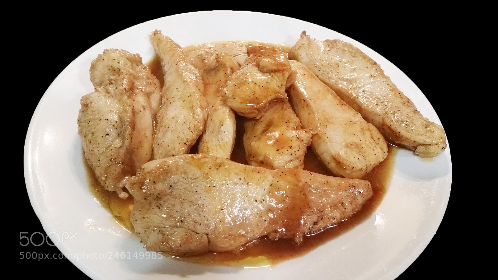 Samsung Galaxy S5 sample photo. Chicken breast photography