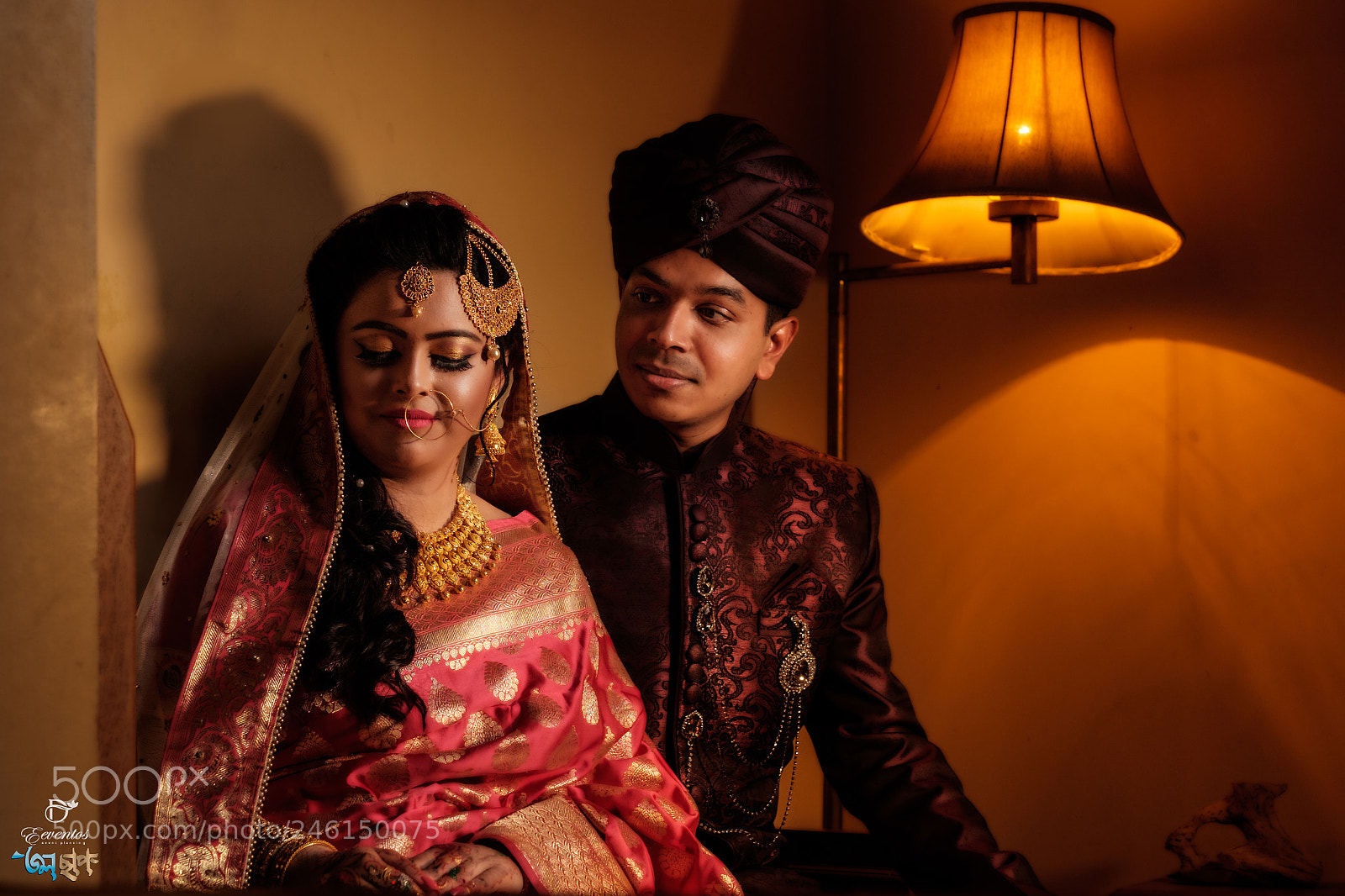 Fujifilm X-T10 sample photo. Bride n groom photography