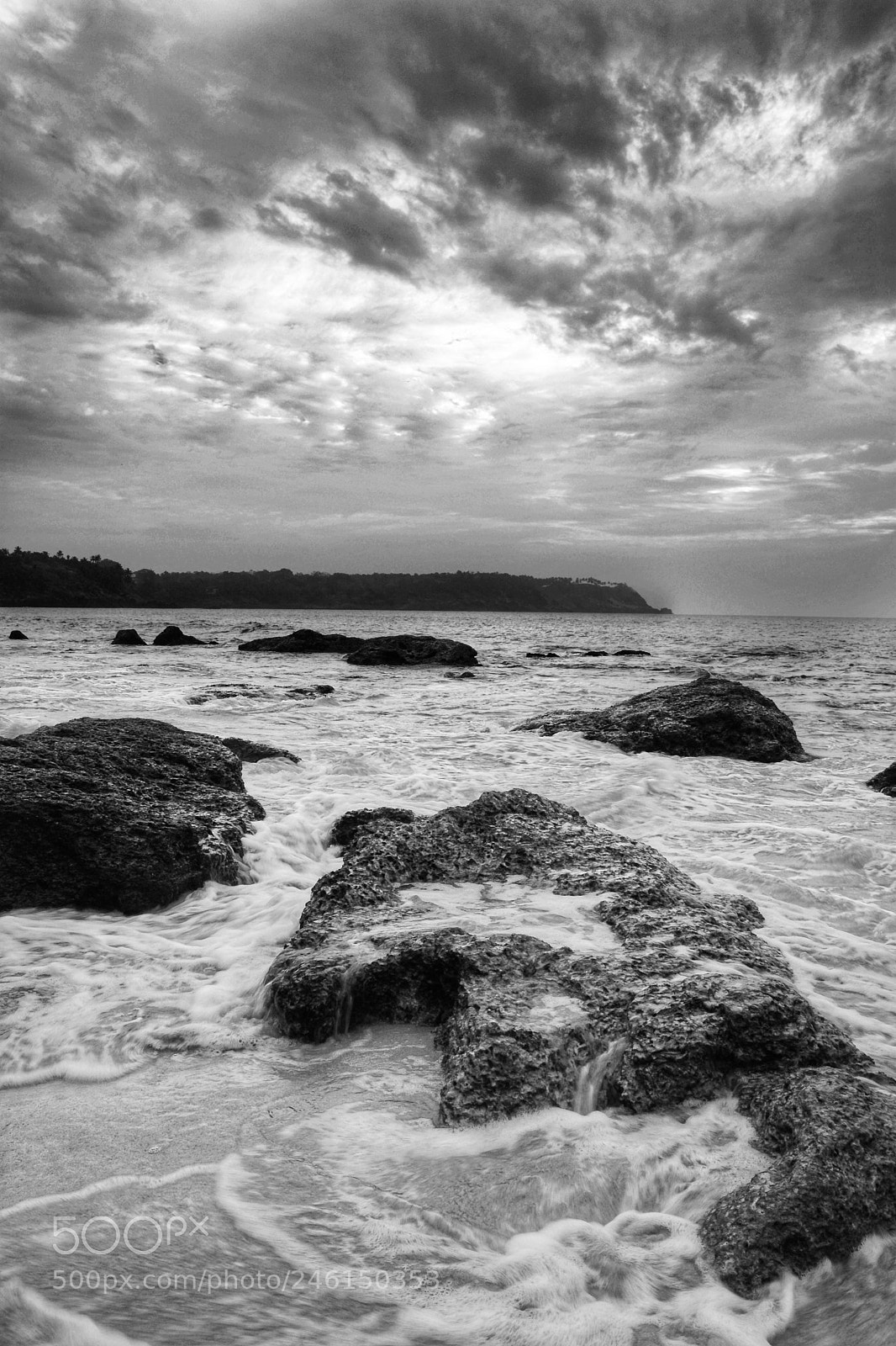 Nikon D5200 sample photo. Beaches are not only photography