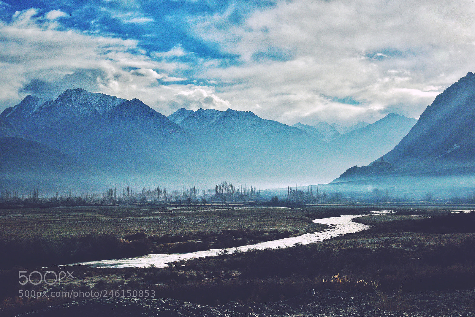Nikon D810 sample photo. Beautiful earth photography