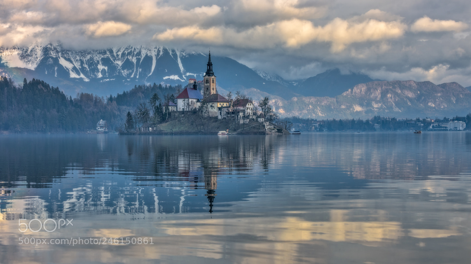 Nikon D7200 sample photo. Slovenian pearl photography