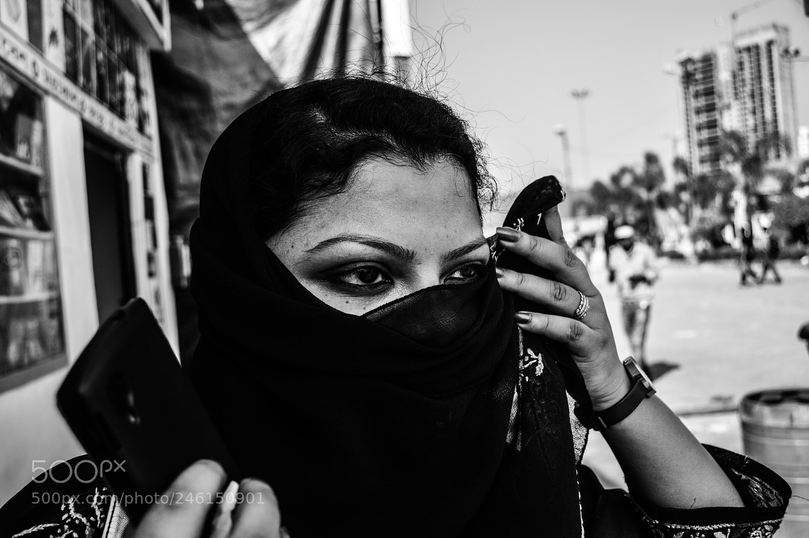 Nikon D3200 sample photo. Street photography