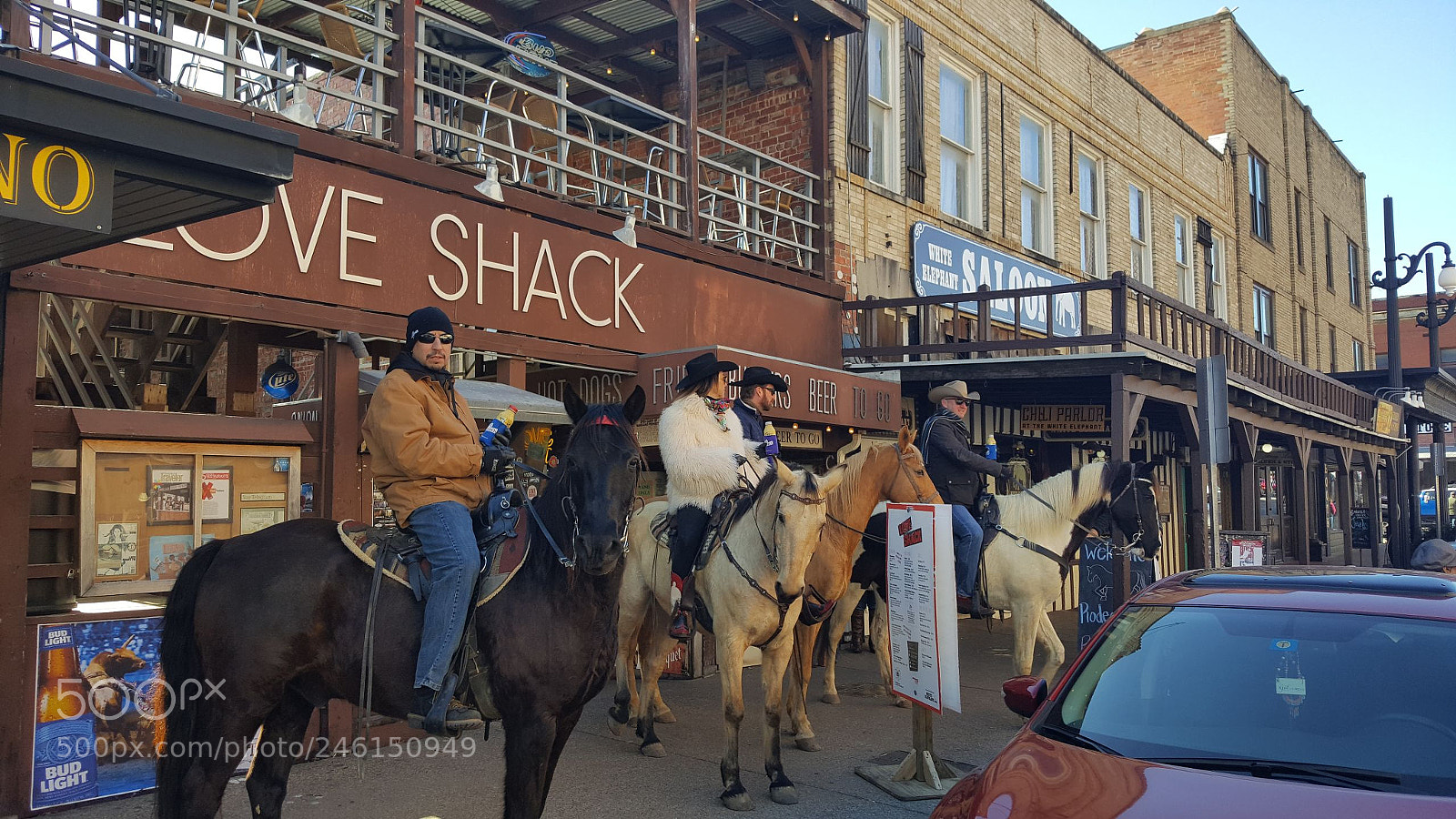 Samsung Galaxy Note5 sample photo. Saddle up for a photography