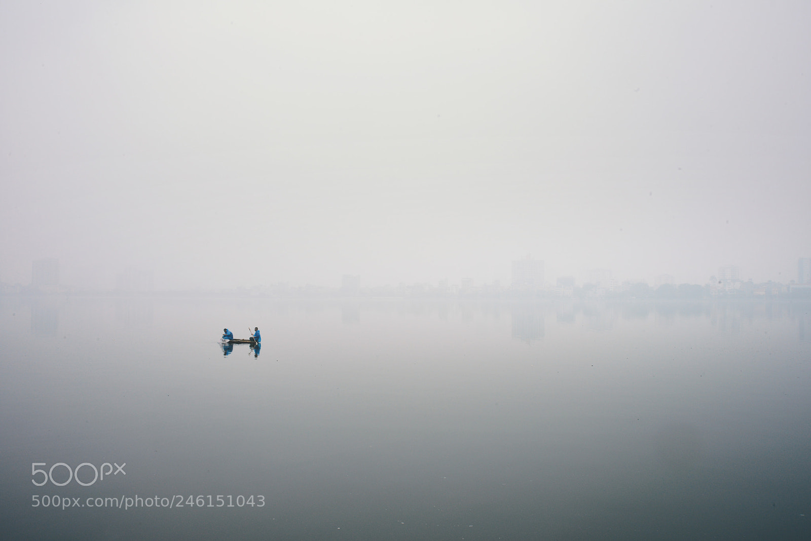 Nikon D800 sample photo. On the lake photography