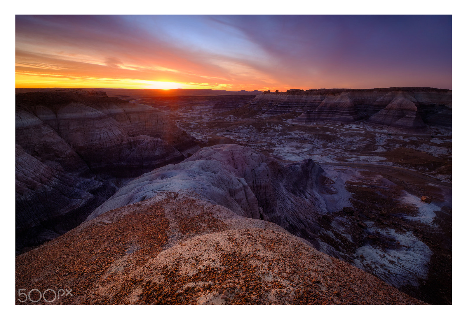 Fujifilm X-T2 sample photo. Blue mesa photography