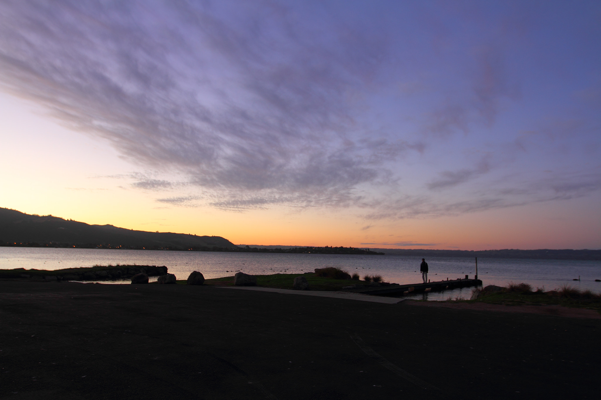 Canon EF 16-35mm F2.8L II USM sample photo. Where am i? photography