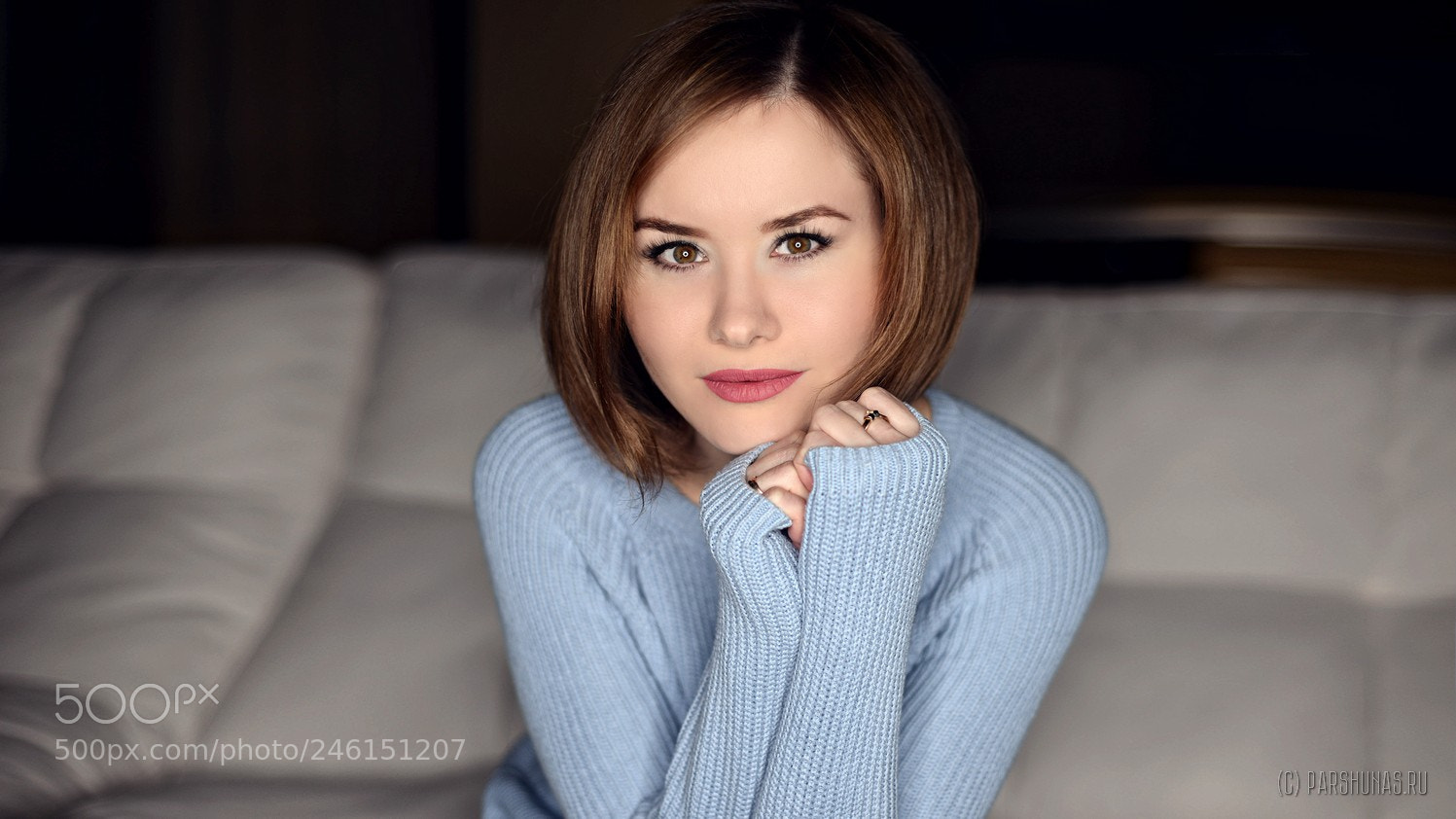 Nikon D800 sample photo. Людмила photography