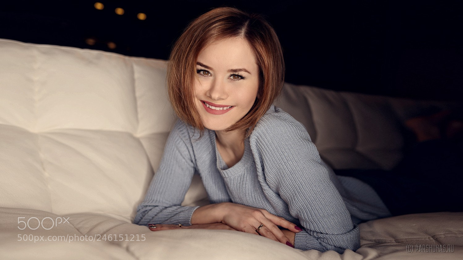 Nikon D800 sample photo. Людмила photography