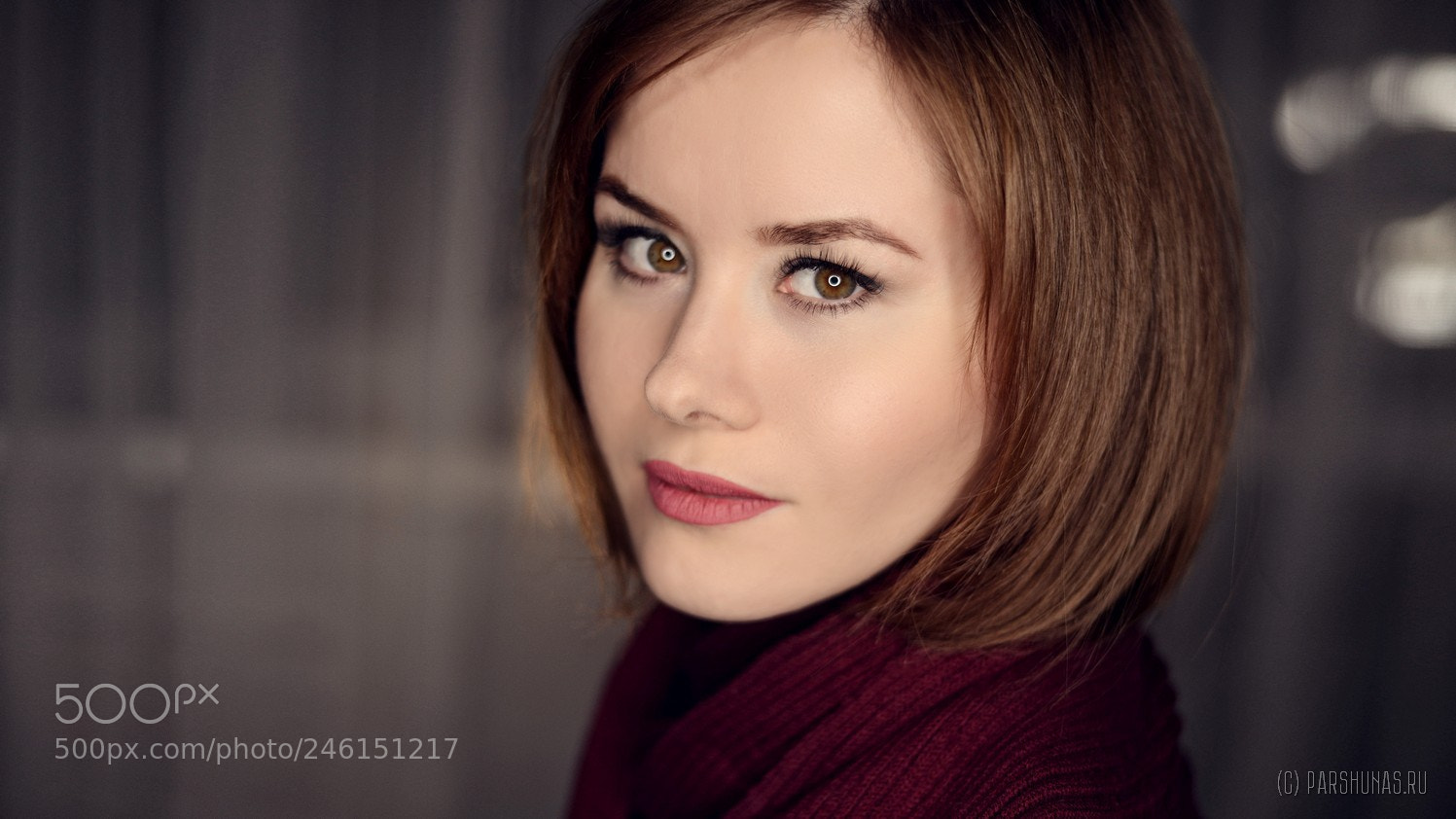 Nikon D800 sample photo. Людмила photography