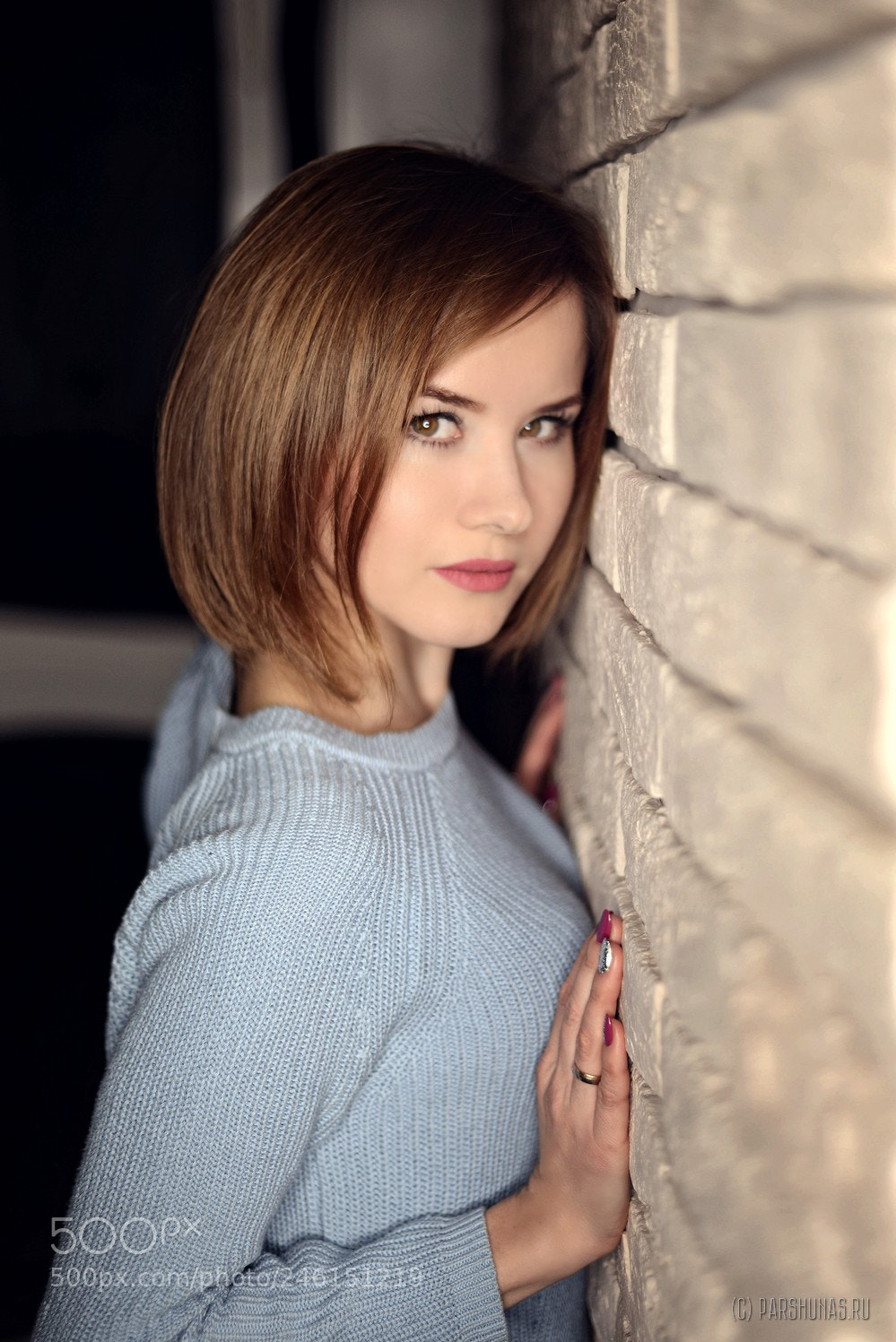 Nikon D800 sample photo. Людмила photography