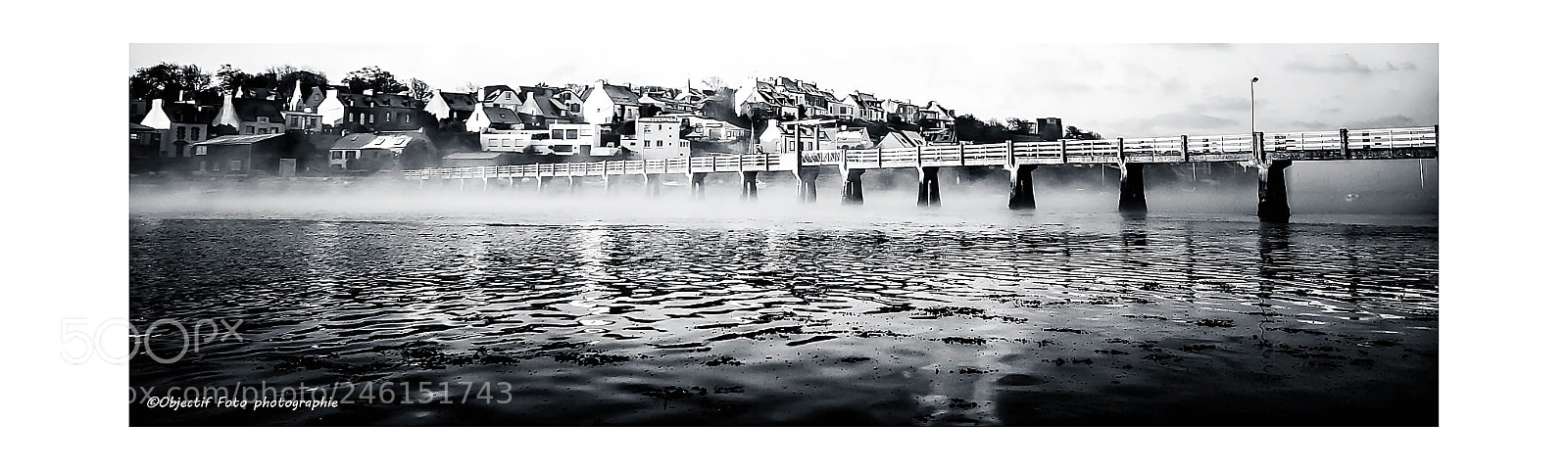 Nikon D300 sample photo. Le conquet photography