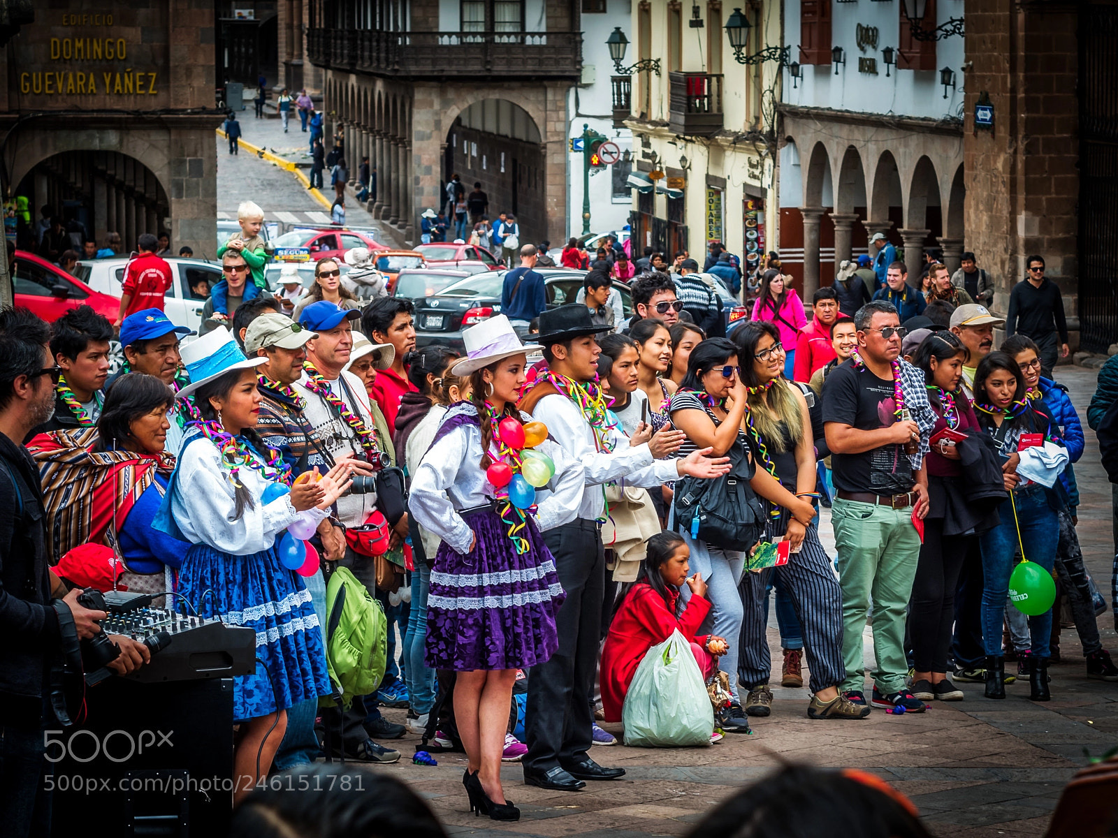 Olympus OM-D E-M5 II sample photo. Fiesta photography