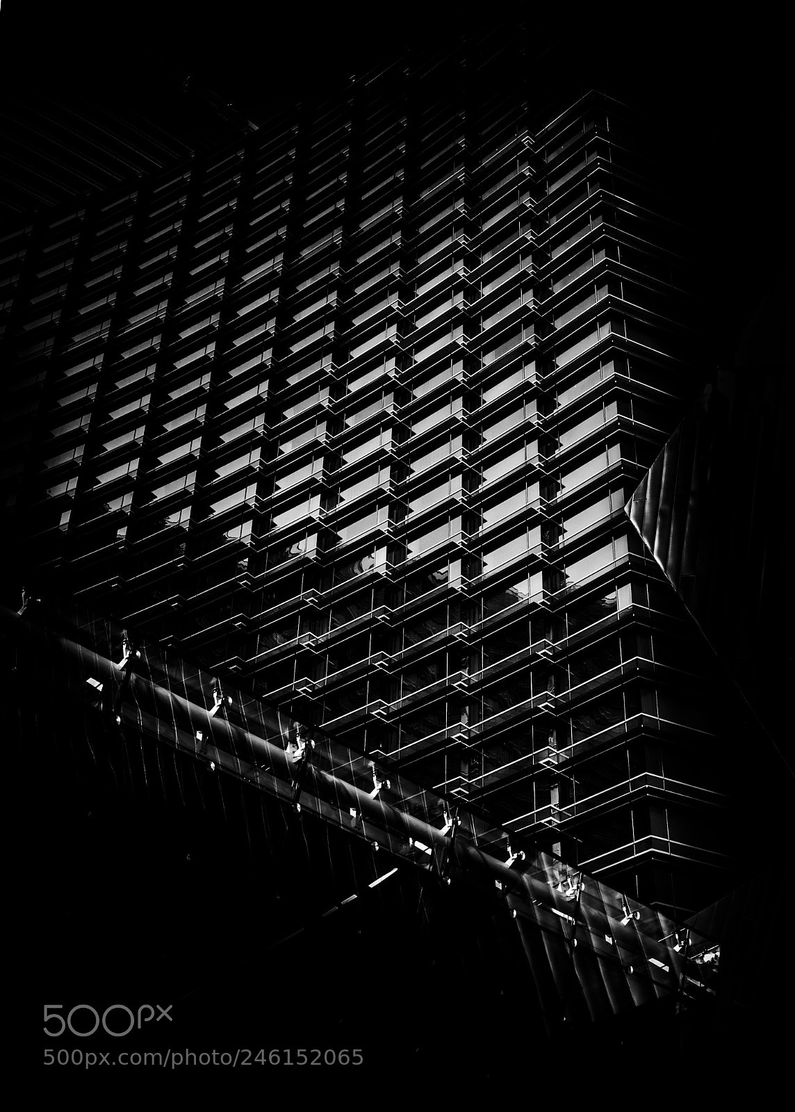 Olympus OM-D E-M5 sample photo. City photography