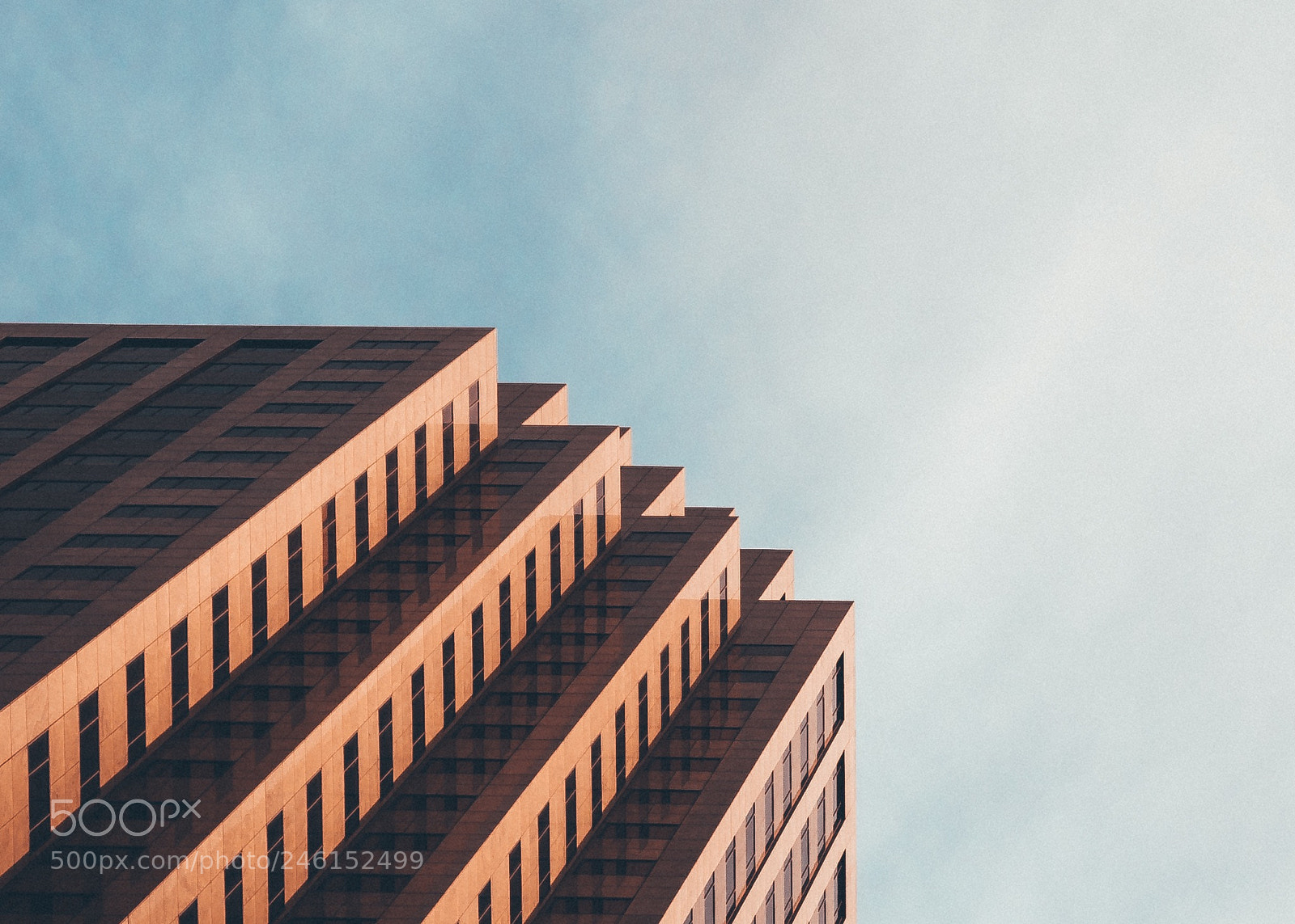 Sony a7 II sample photo. Turning the corner photography