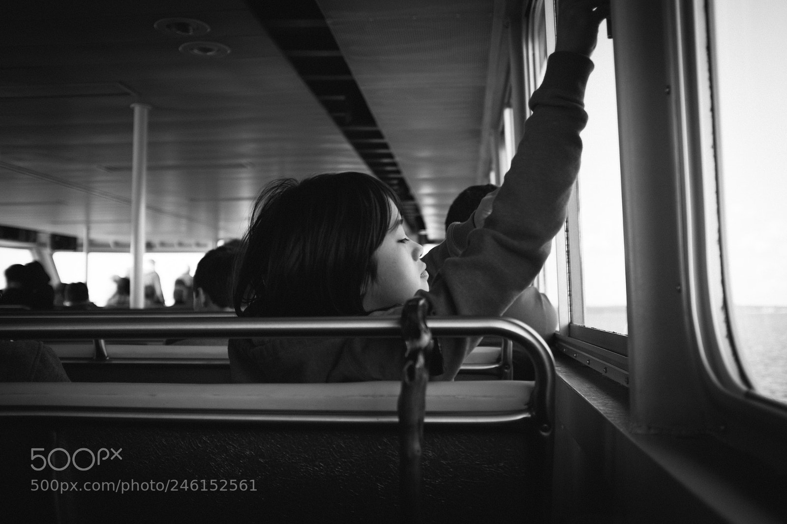 Fujifilm X100S sample photo. Onward photography