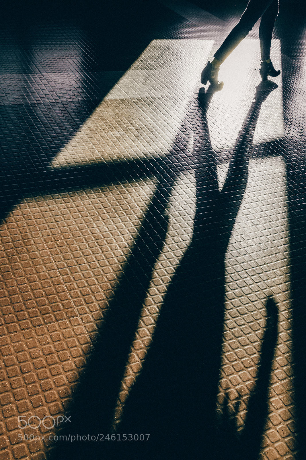 Fujifilm X-T2 sample photo. Moving shadows photography