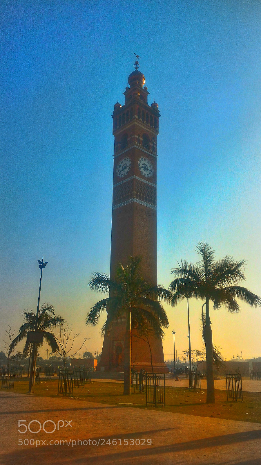 ASUS ZenFone 2 (ZE551ML) sample photo. Taller than time photography