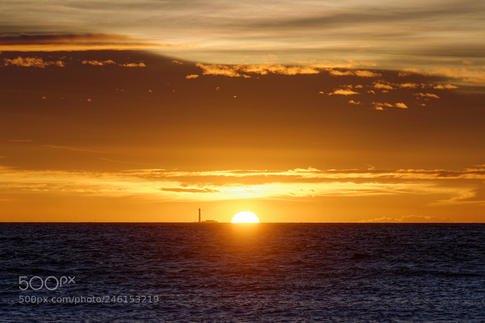 Nikon D800 sample photo. Seaside at twilight # 2 photography