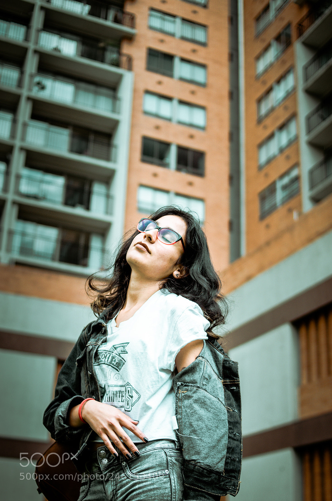 Nikon D5100 sample photo. Feel photography