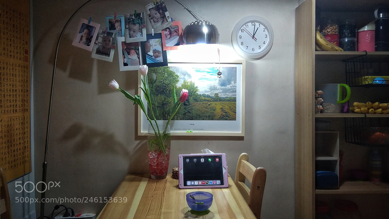 Xiaomi Redmi Note 4X sample photo. Untitled photography