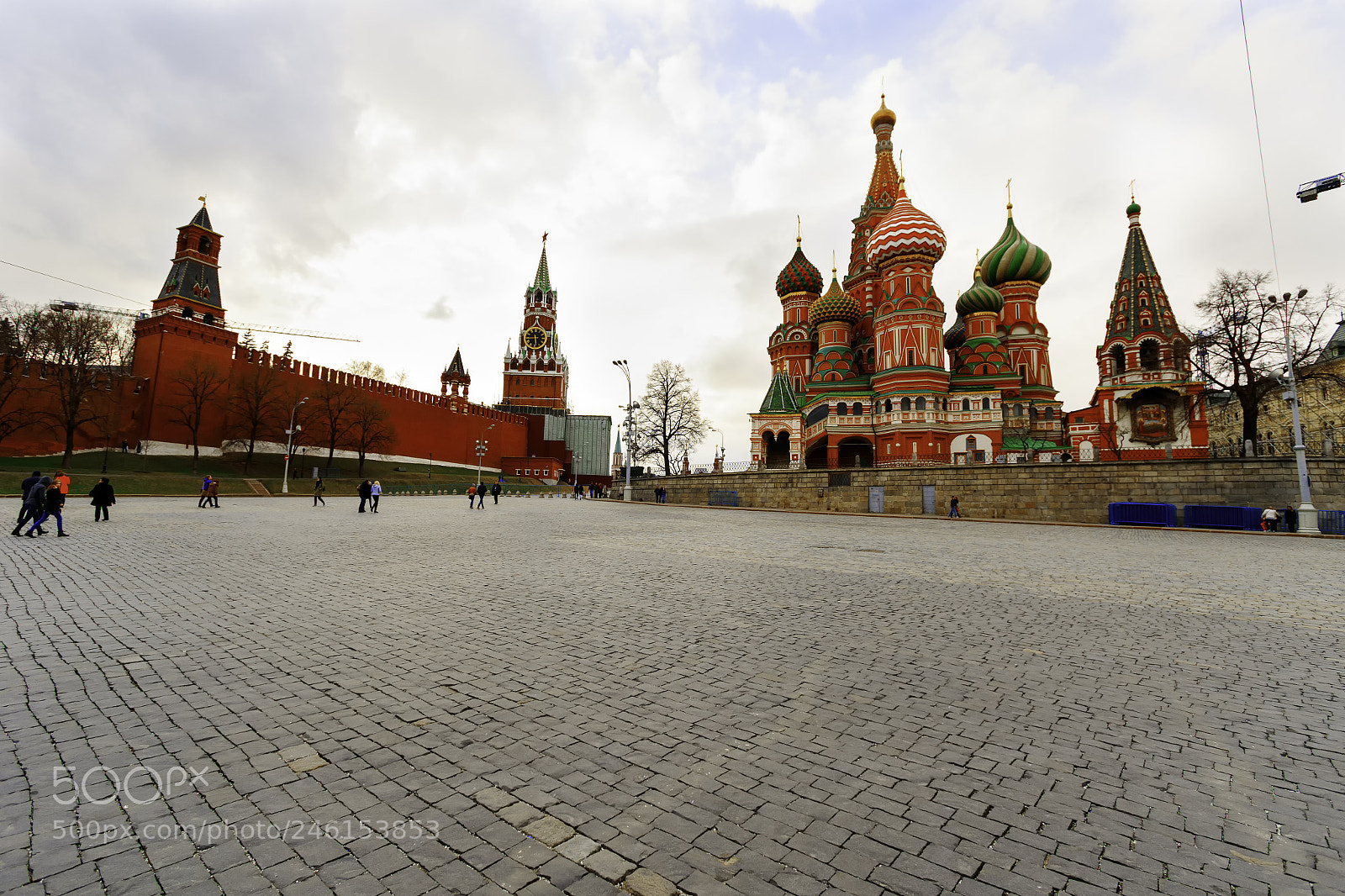 Canon EOS 7D Mark II sample photo. Moscow kremlin. photography