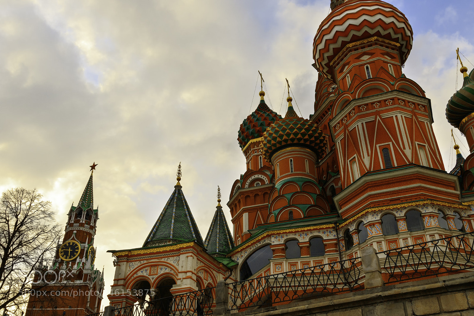 Canon EOS 7D Mark II sample photo. Moscow kremlin. photography