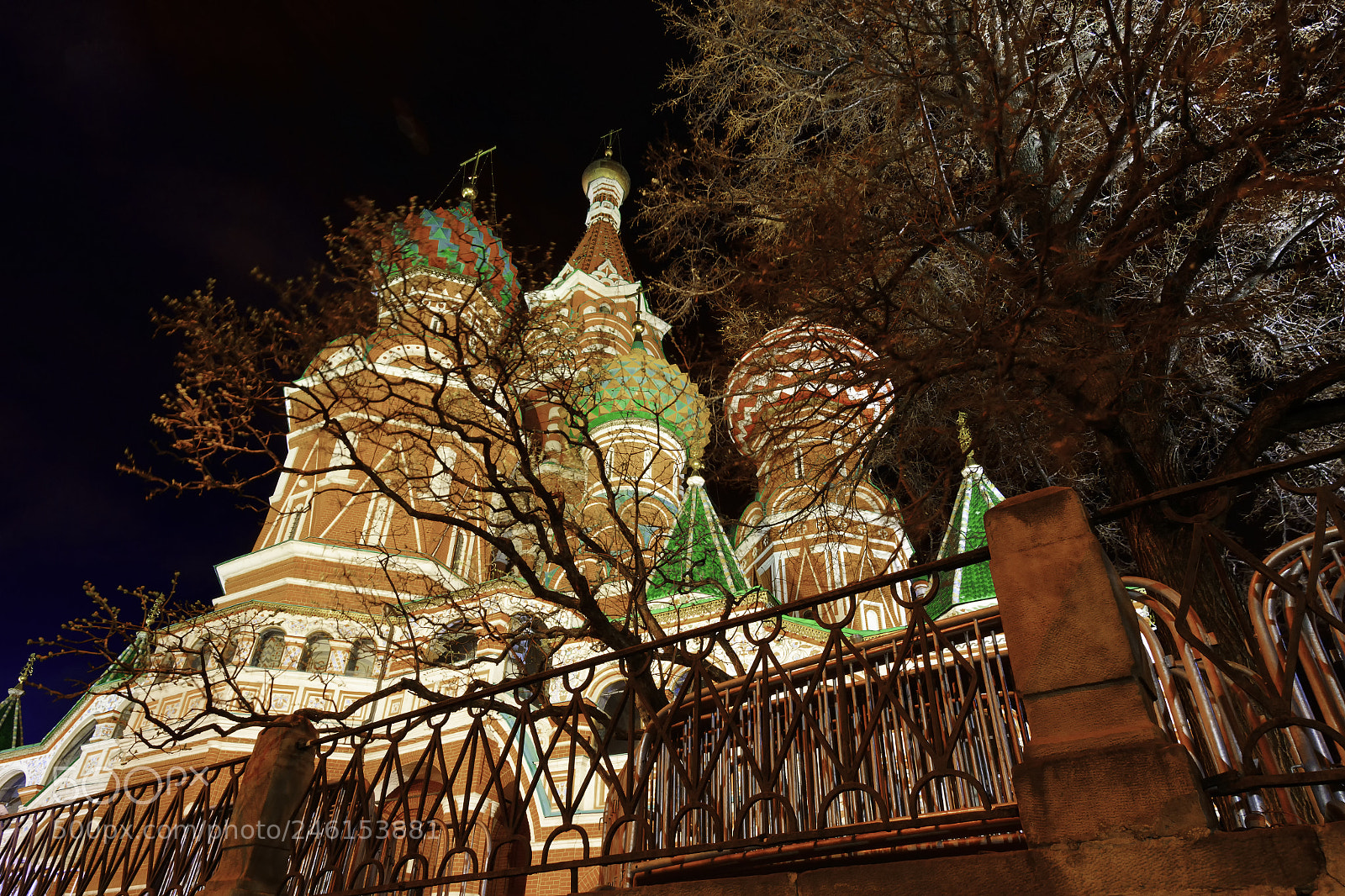 Canon EOS 7D Mark II sample photo. Moscow kremlin. photography