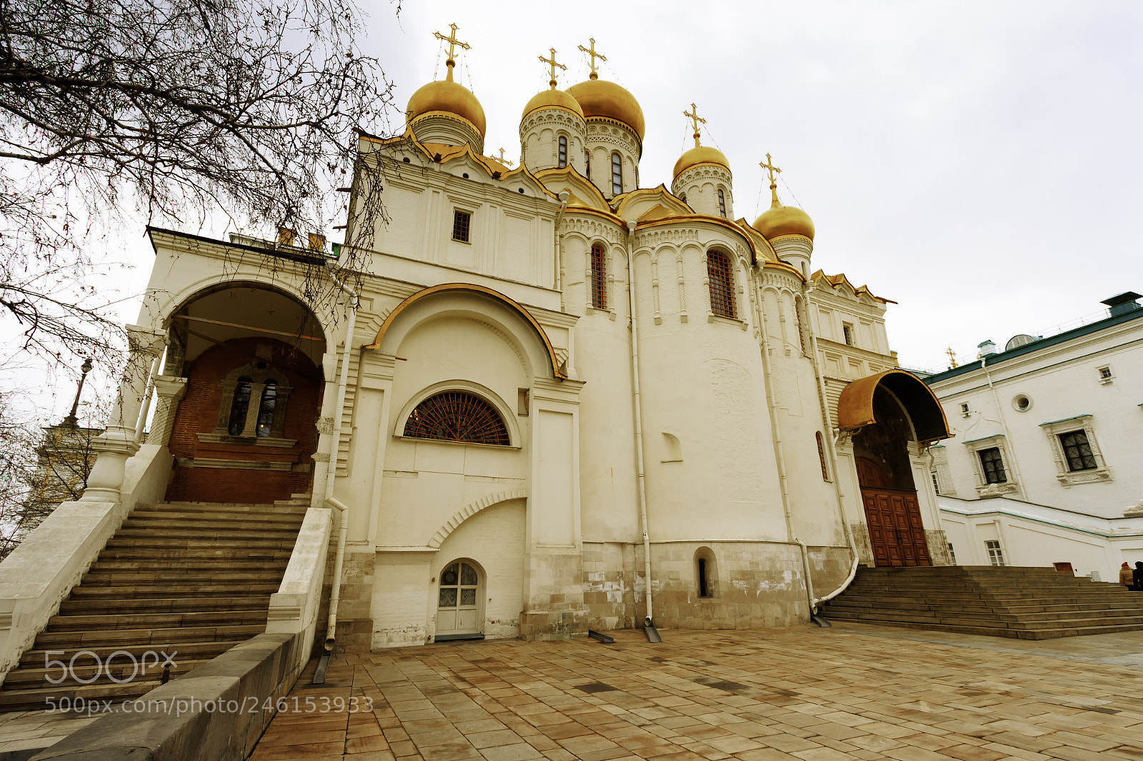 Canon EOS 7D Mark II sample photo. Moscow kremlin. photography
