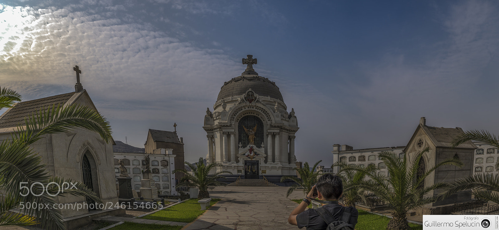 Sony ILCA-77M2 sample photo. Beautiful cemetery photography