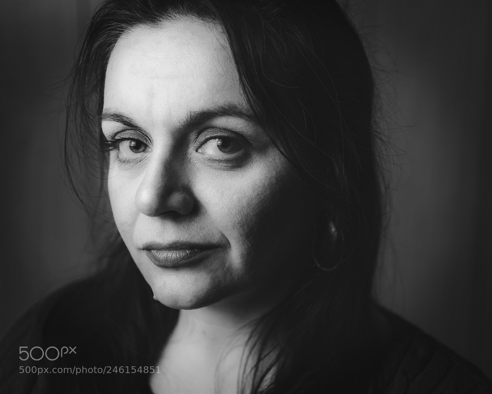 Nikon D7200 sample photo. Self photography