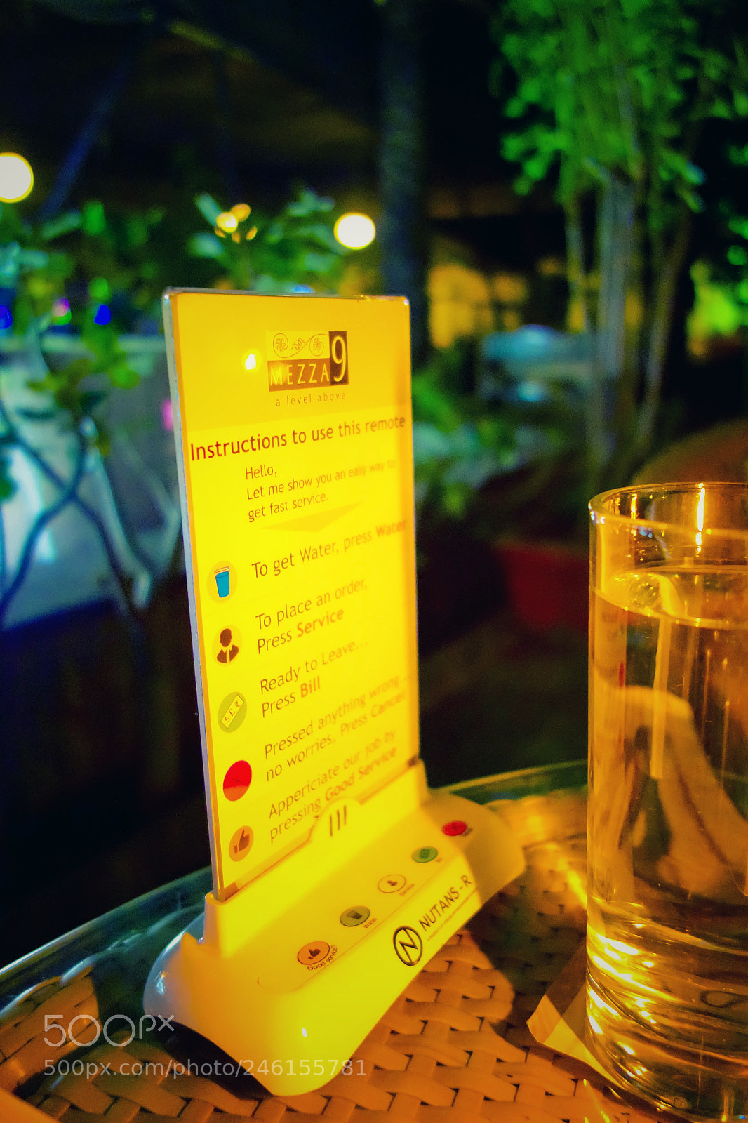 Sony Cyber-shot DSC-RX100 sample photo. Lets have dinner photography