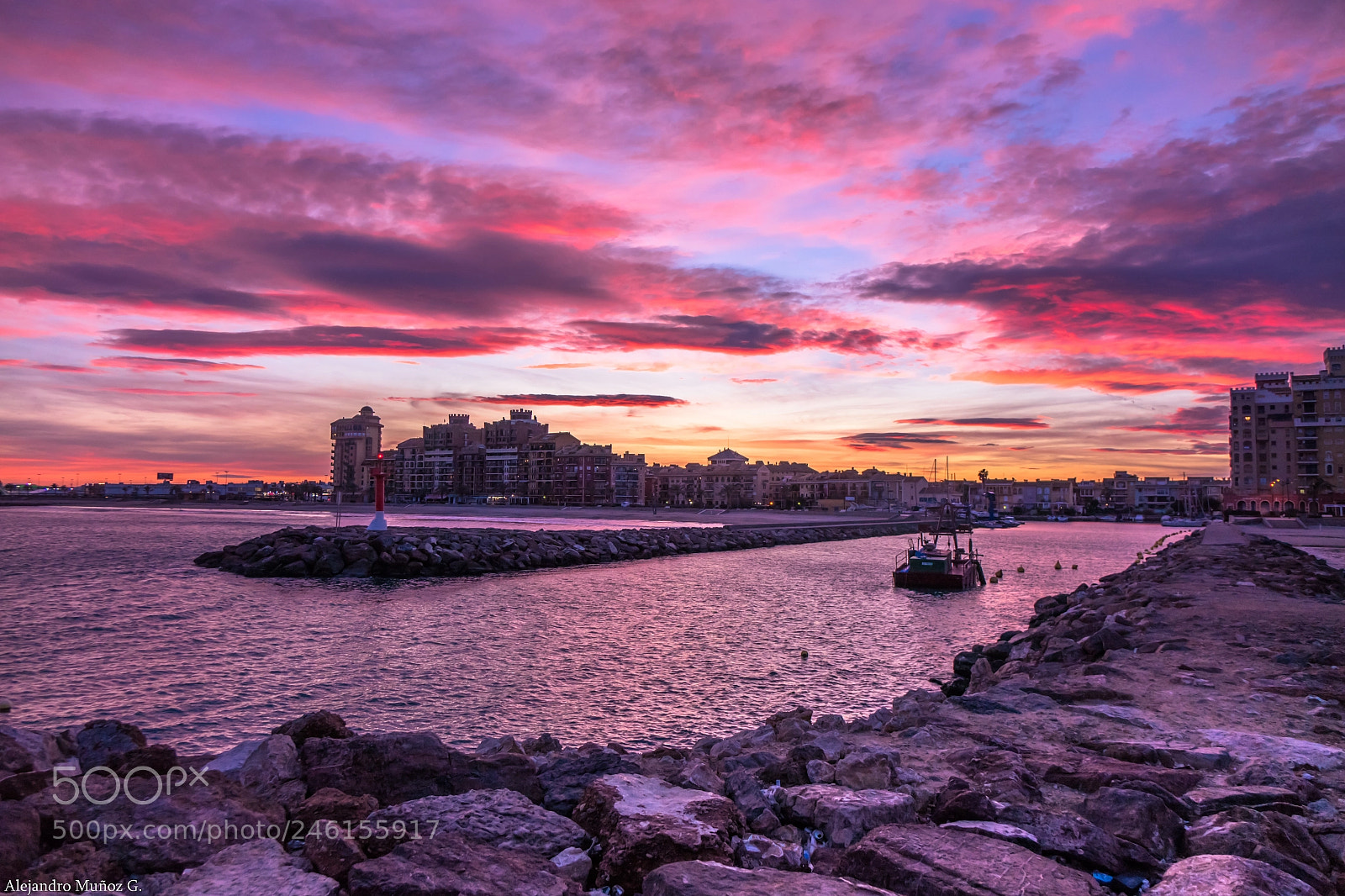 Sony Cyber-shot DSC-RX10 sample photo. Atardecer en port saplaya photography