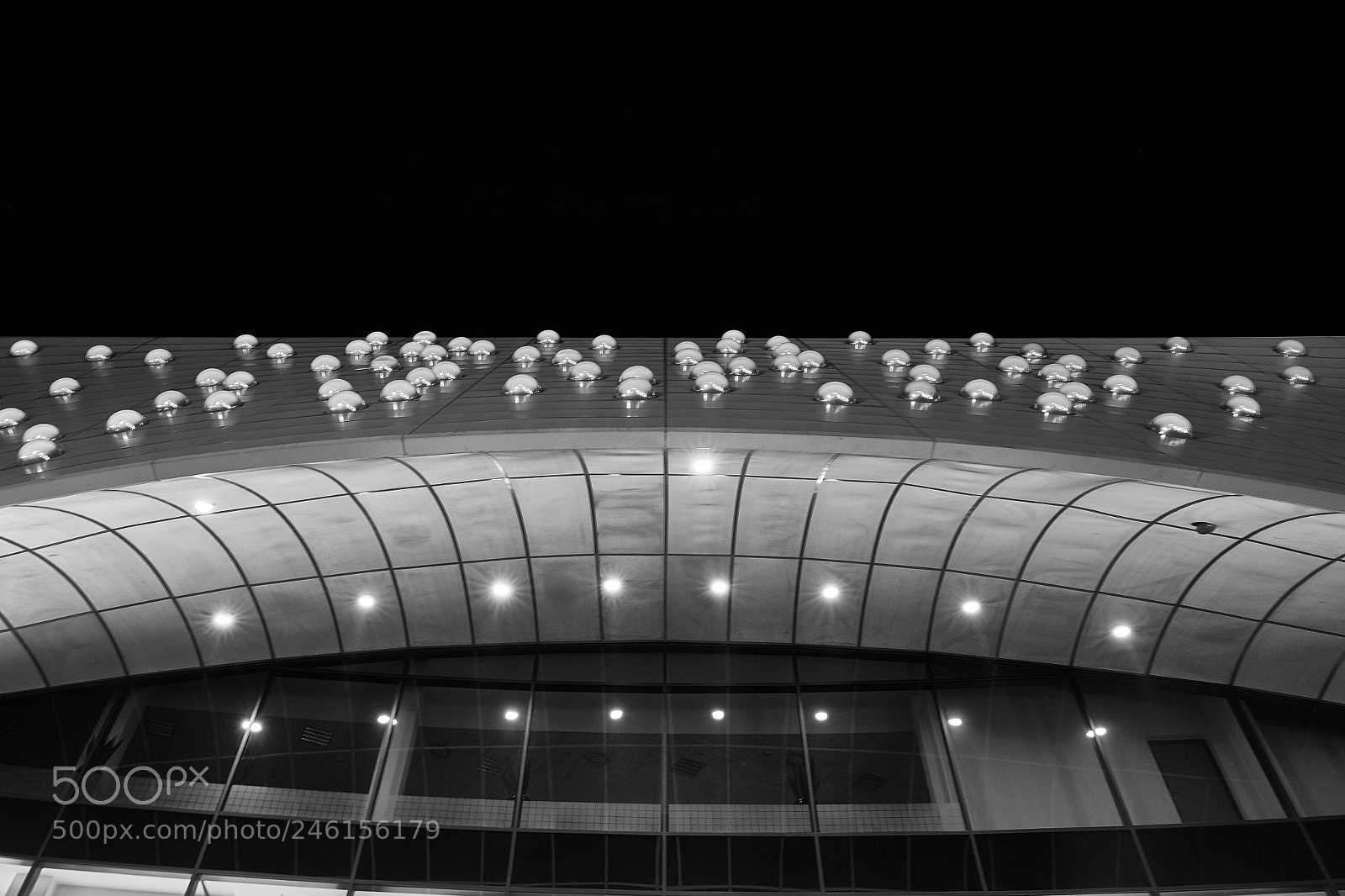 Fujifilm X-T1 sample photo. Essen lights photography