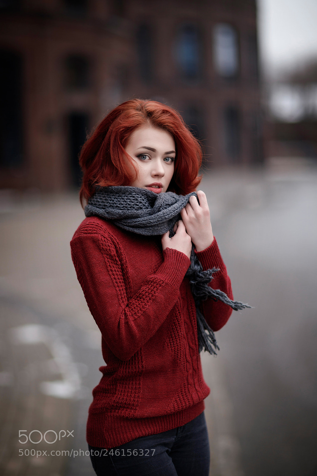 Canon EOS 6D Mark II sample photo. Lisa photography