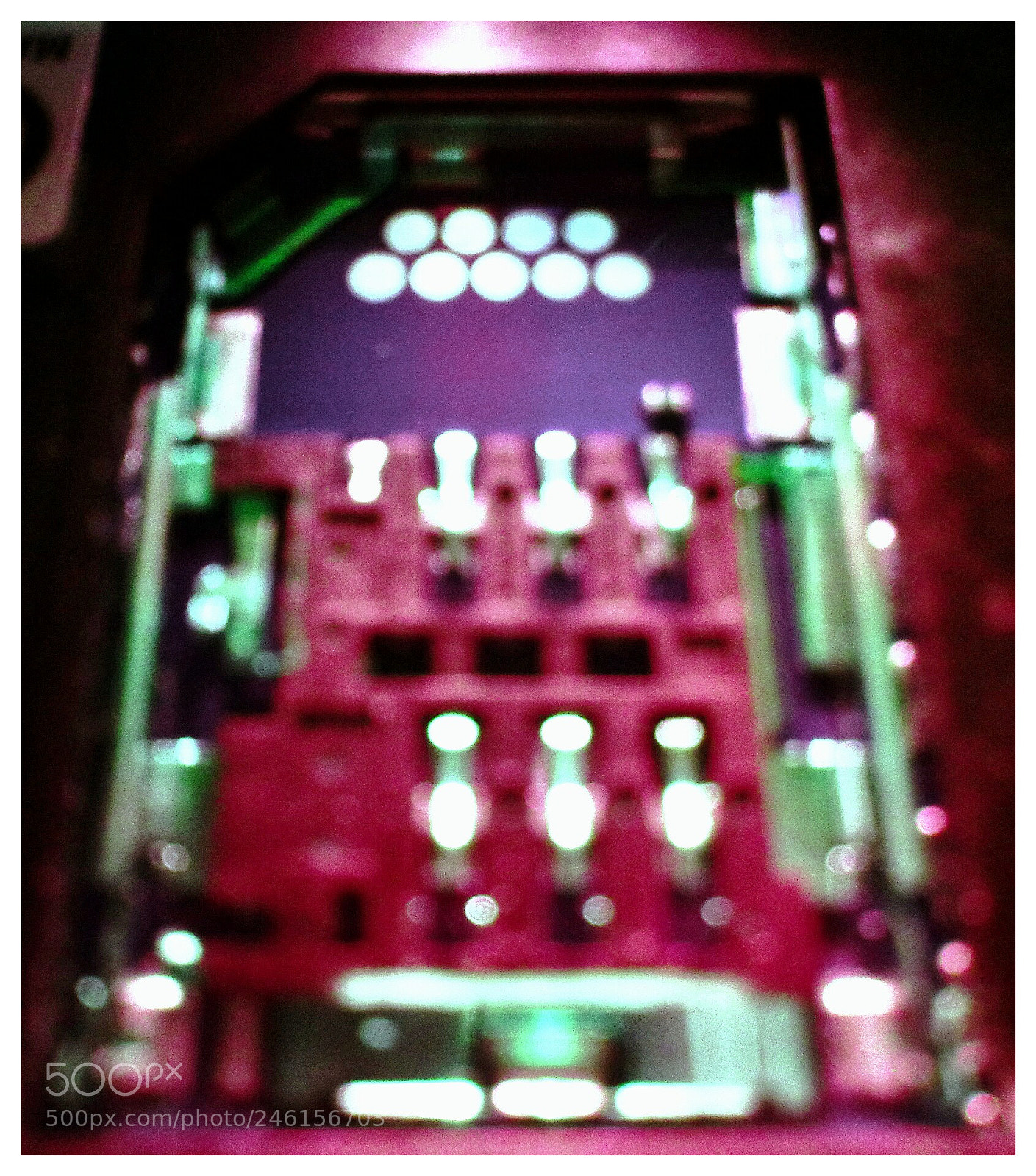 Sony Cyber-shot DSC-W830 sample photo. Acceleration photography