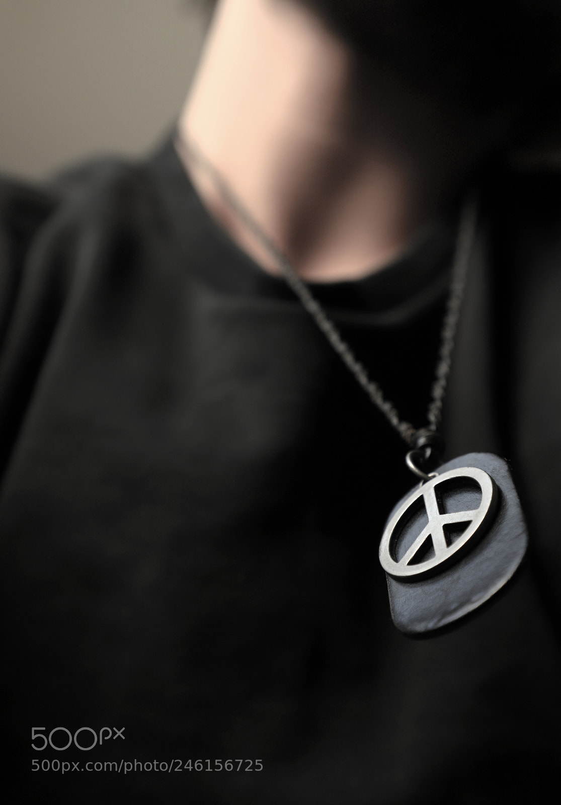 Canon EOS 6D Mark II sample photo. Peace photography