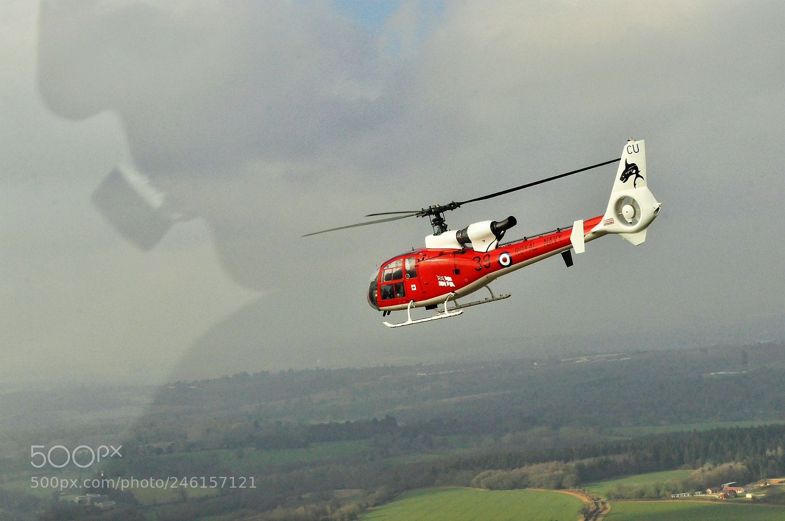 Nikon D5000 sample photo. On a pilot's mind photography