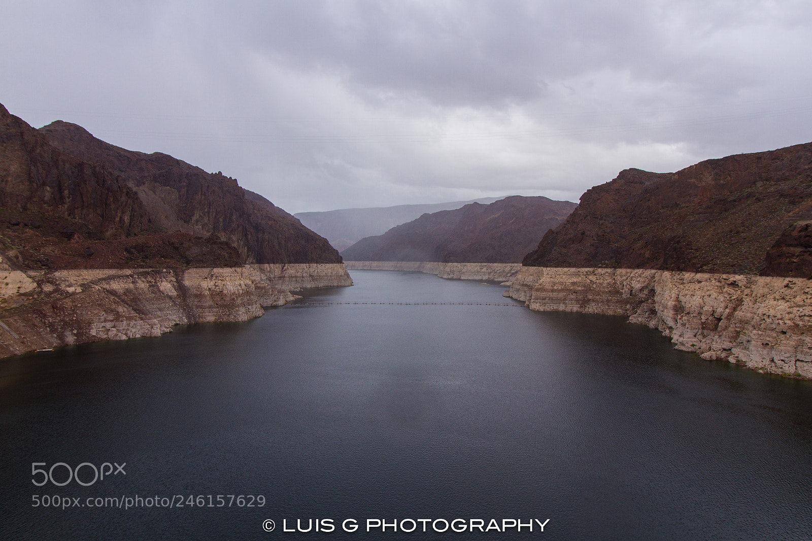 Canon EOS 7D sample photo. Hoover dam photography