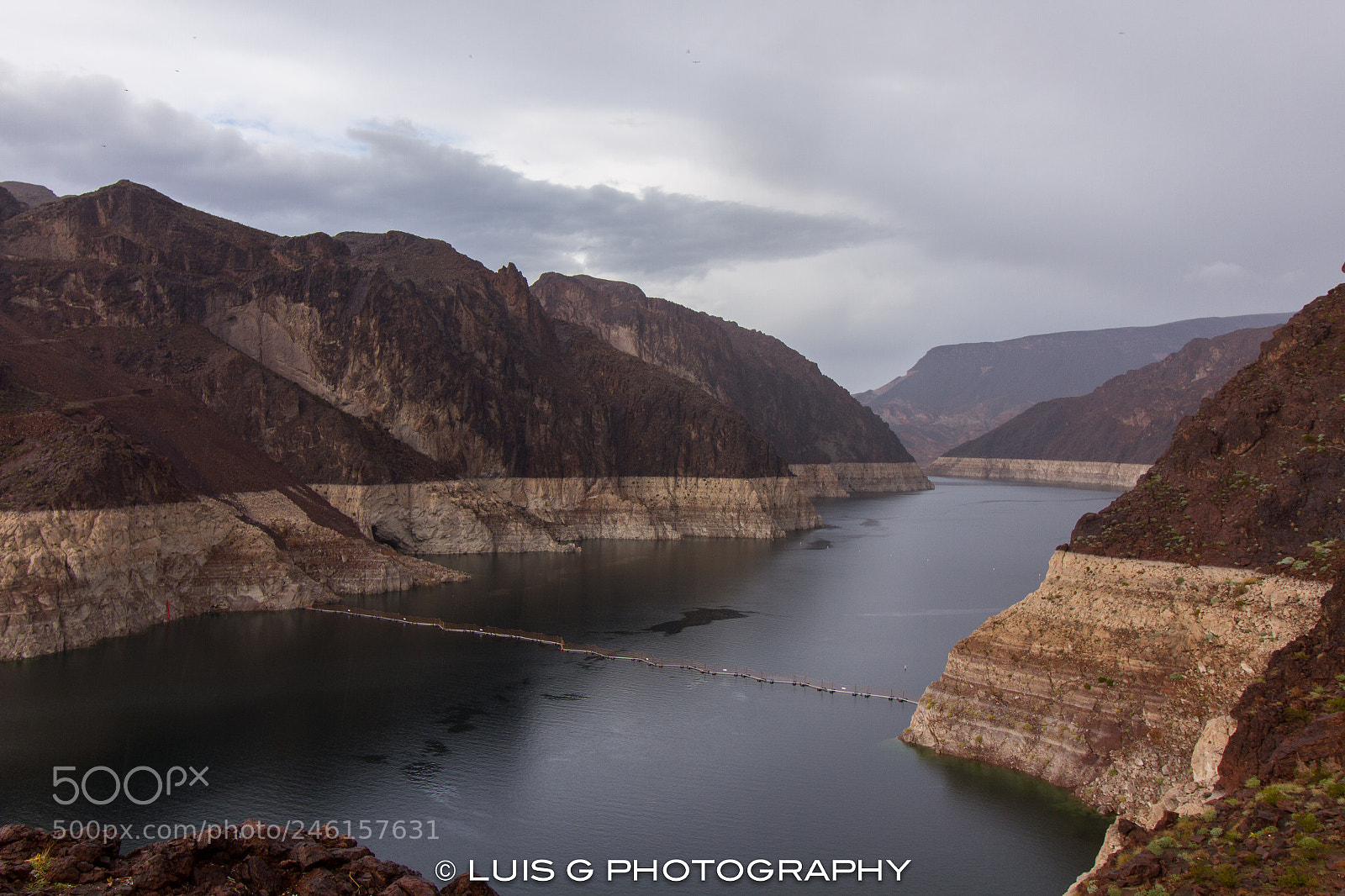 Canon EOS 7D sample photo. Hoover dam photography