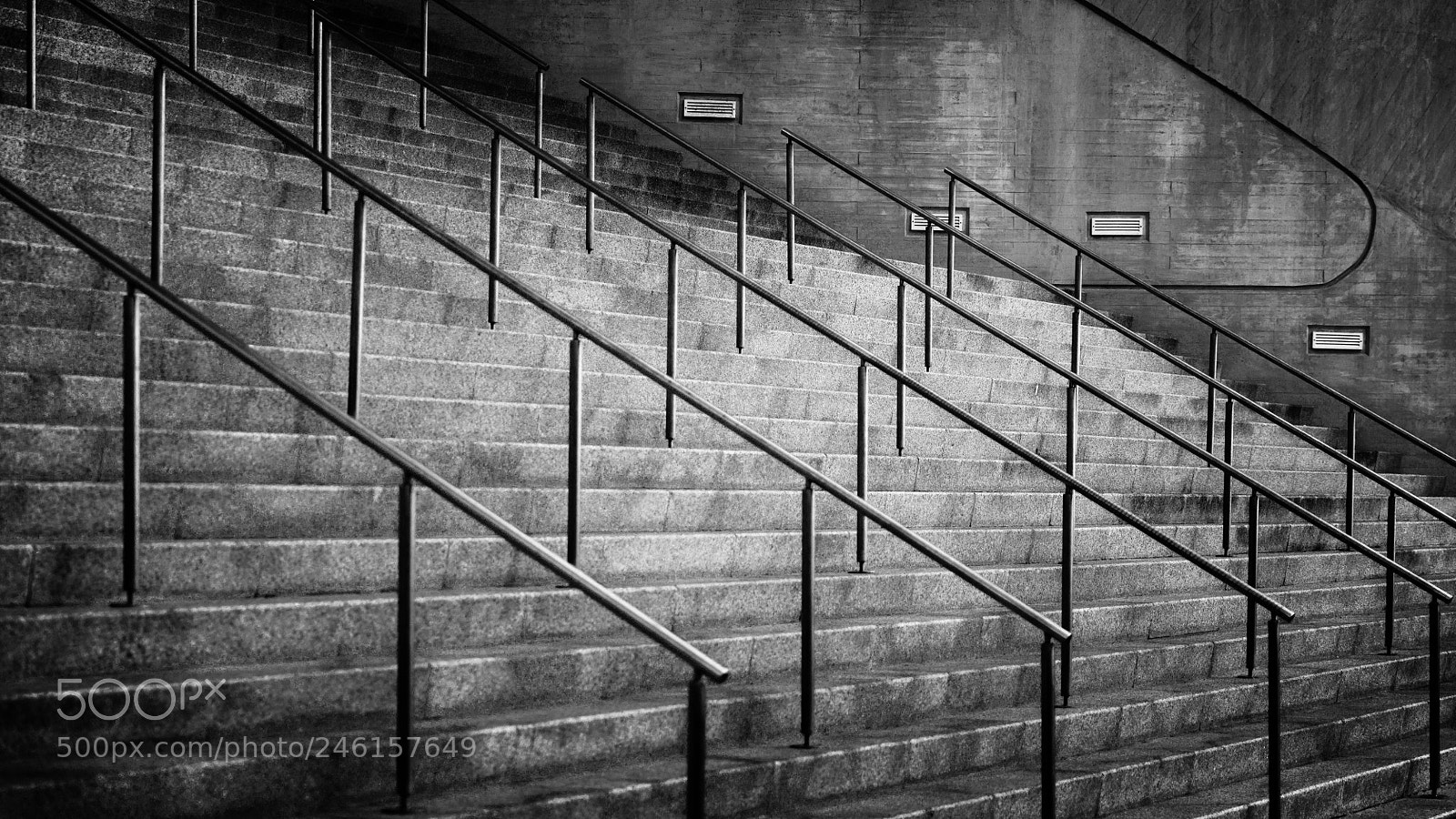 Canon EOS 5DS R sample photo. Up or down? photography