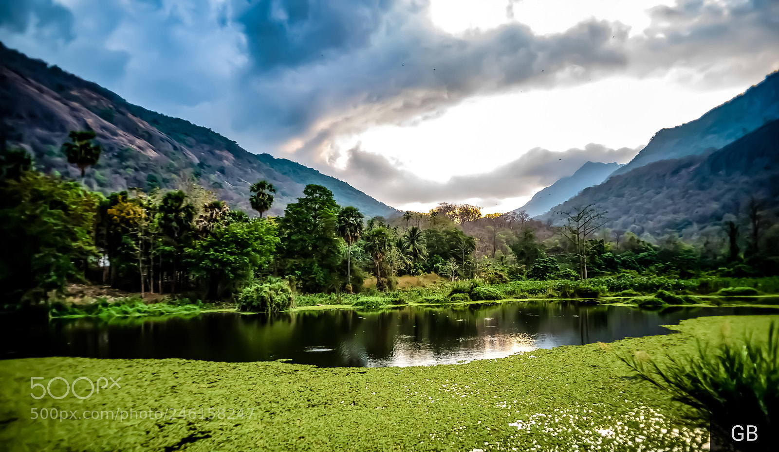 Nikon D610 sample photo. Hills and lakes photography