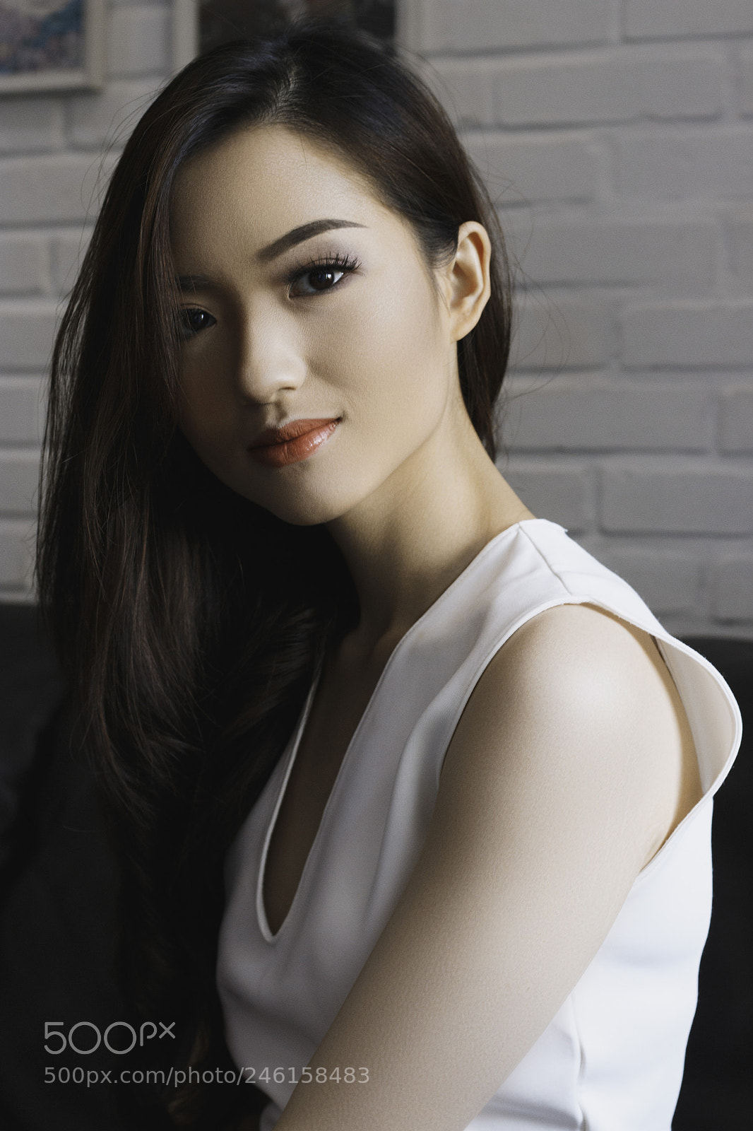 Canon EOS 700D (EOS Rebel T5i / EOS Kiss X7i) sample photo. Claudia julianna photoshoot photography
