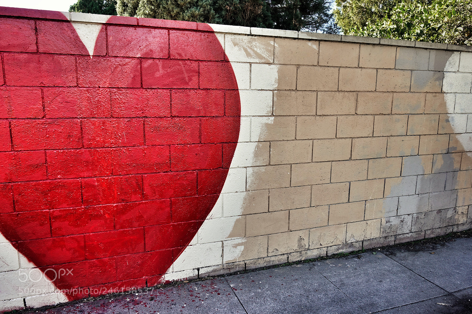 Sony DSC-RX100M5 sample photo. Happy valentines day photography