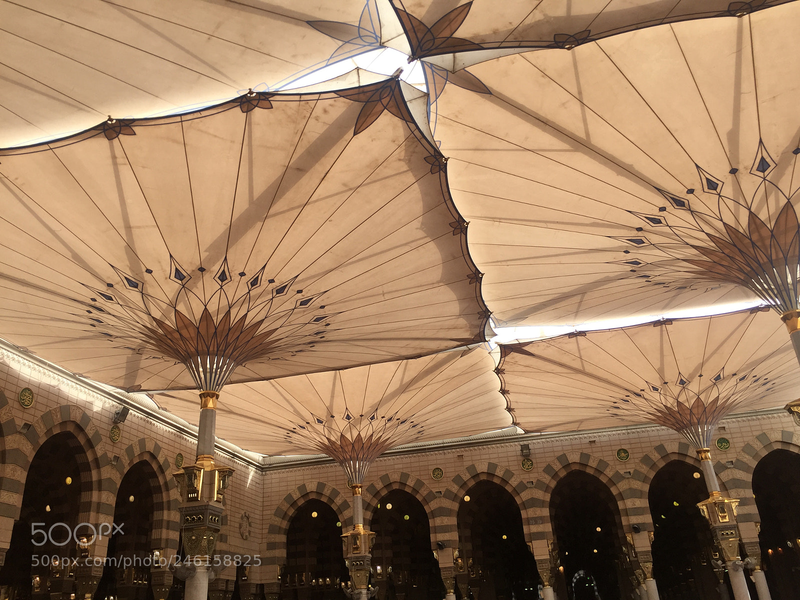 Apple iPhone 6 sample photo. المدينة المنورة photography