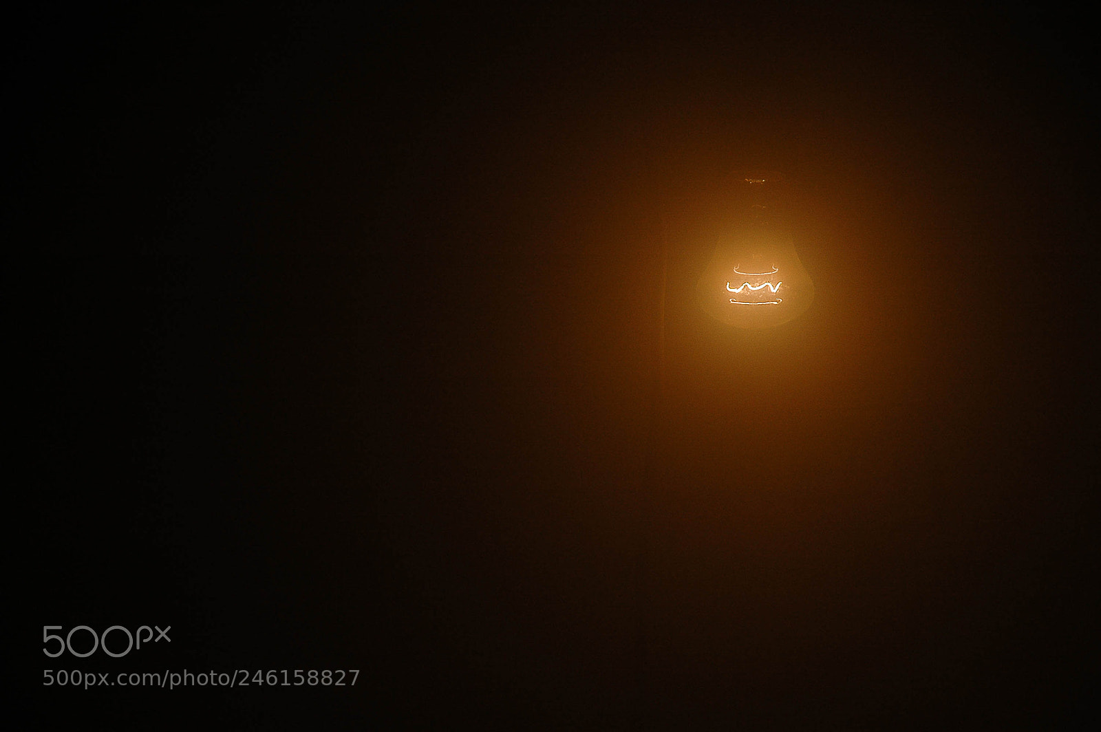 Nikon D70s sample photo. Lamp photography