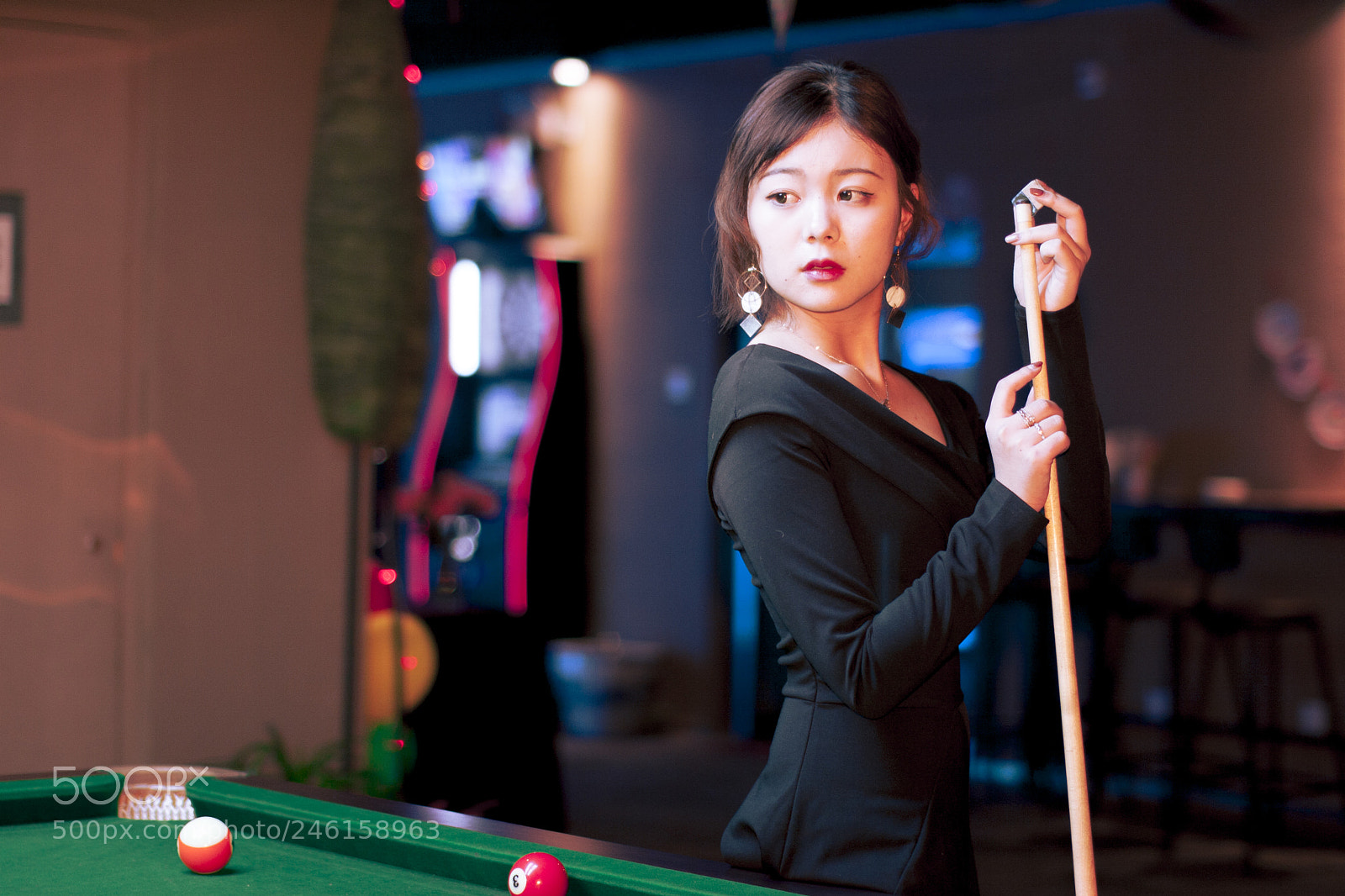 Canon EOS 20D sample photo. Pool room 006 photography