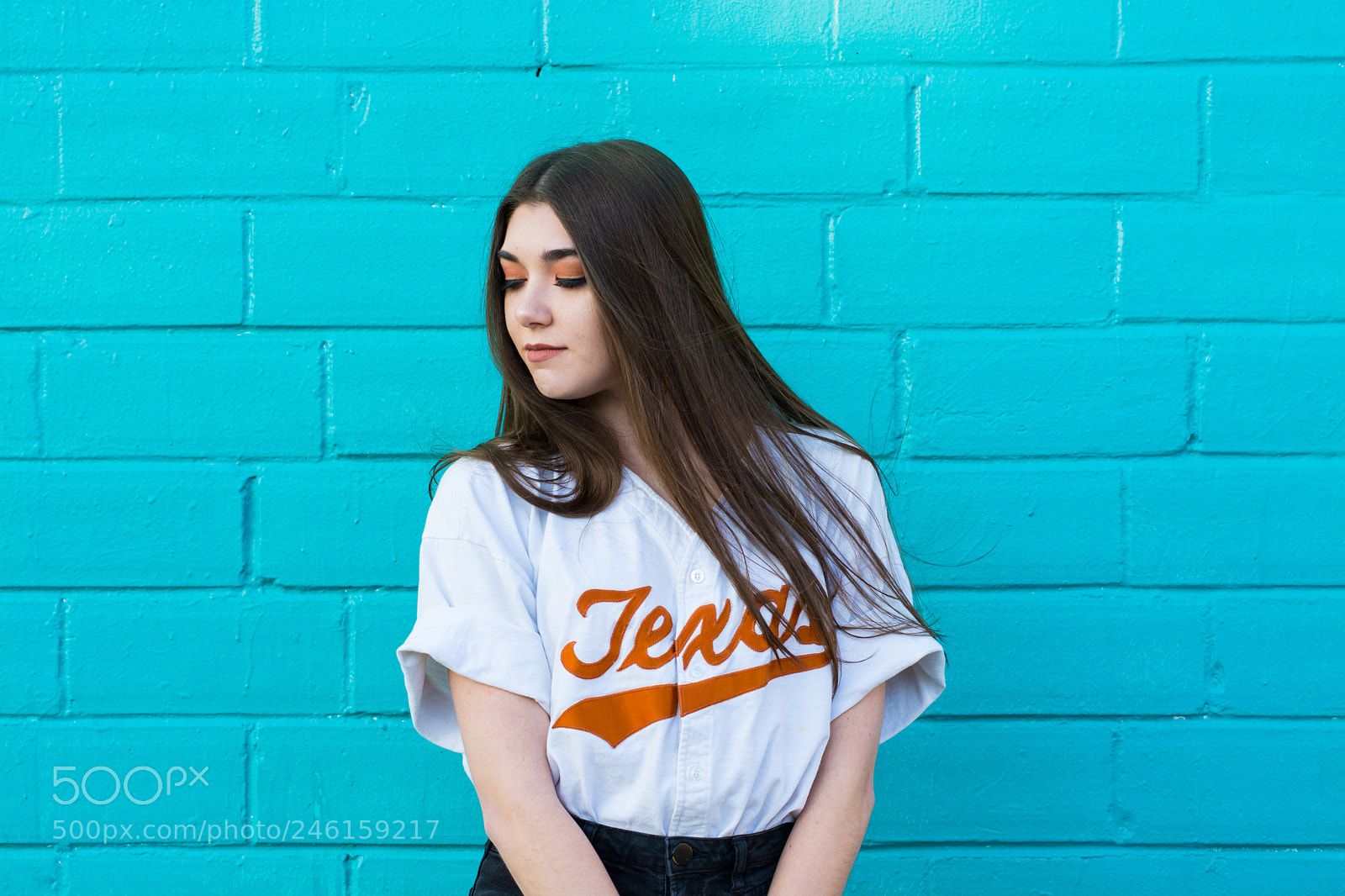 Nikon D7100 sample photo. A texas classic photography