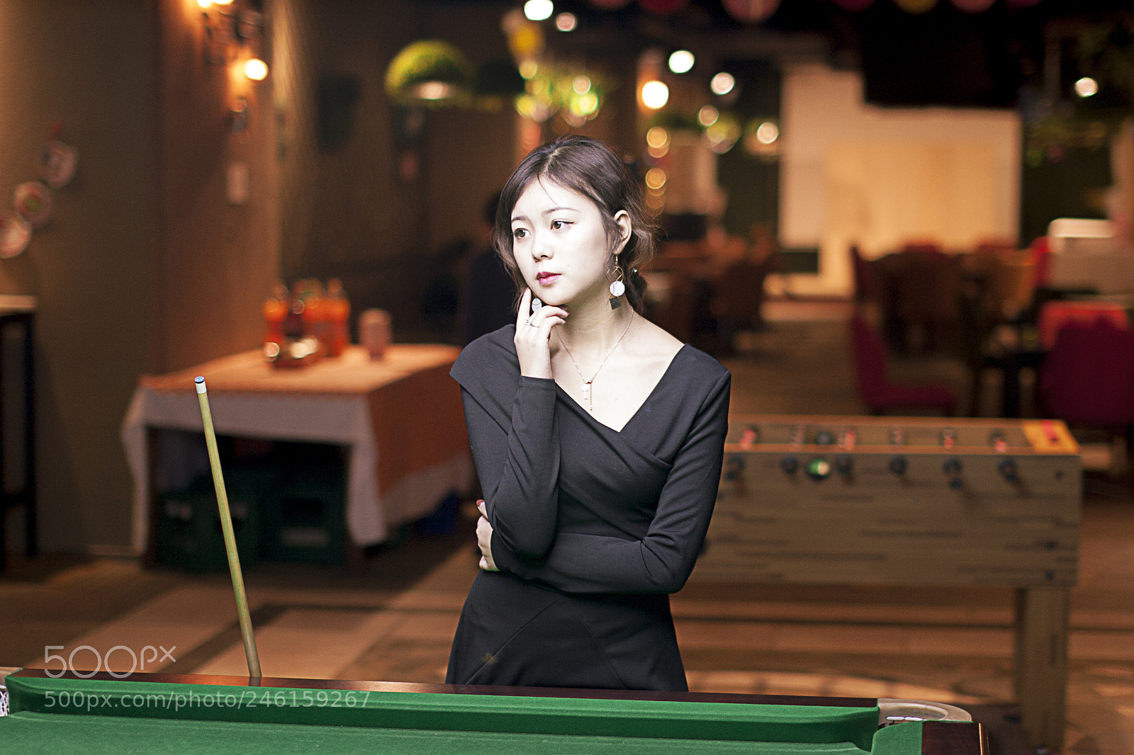 Canon EOS 20D sample photo. Pool room 004 photography